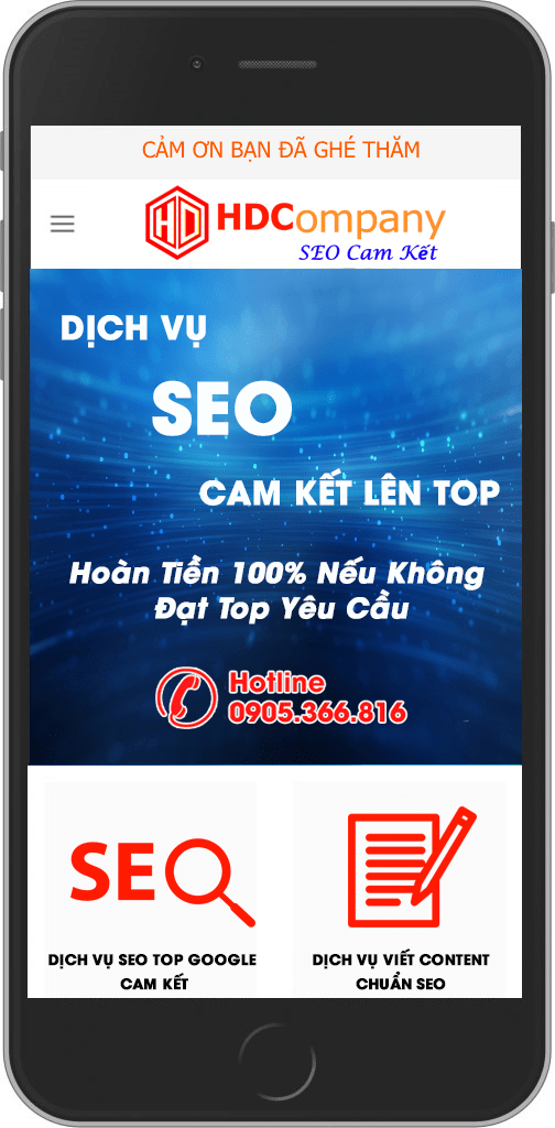 dịch vụ marketing online