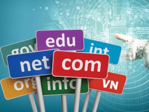 tên miền