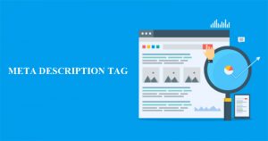 Sử dụng meta description