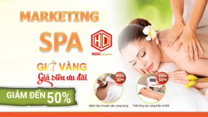 marketing spa