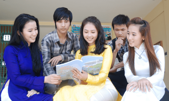 học viên