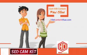 cách viết content thôi miên