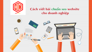 Viết content chuẩn seo trên website