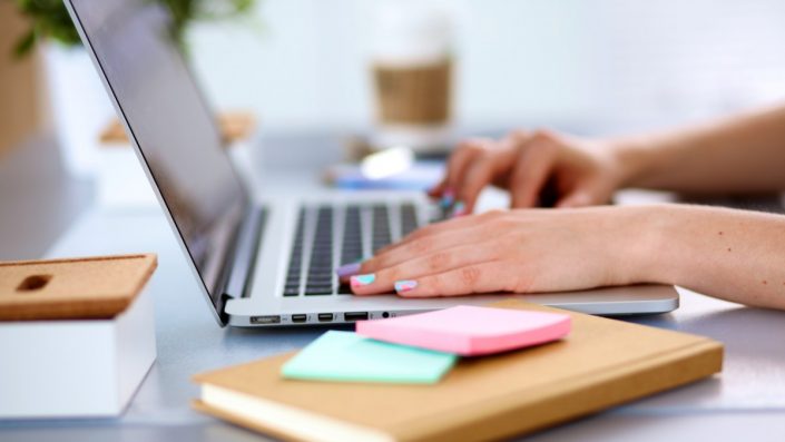 Viết bài cho website đang được nhiều doanh nghiệp ưa chuộng