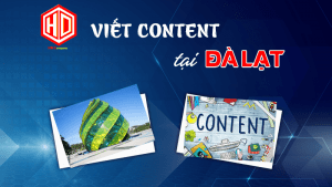 Công ty HDC cung cấp dịch vụ viết content tại Đà Lạt