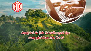 Những dạng bài du lịch lôi cuốn người đọc