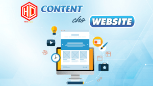 Content cho website liệu có thật sự cần thiết?