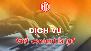 Dịch vụ viết content sẽ giúp ích được rất nhiều cho các doanh nghiệp
