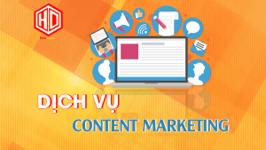 Dịch vụ content marketing sẽ mang đến nhiều lợi ích cho các doanh nghiệp