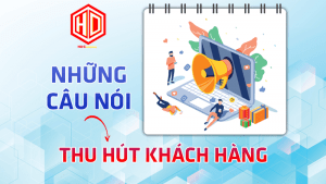 Hãy chinh phục khách hàng bằng những câu nói thật ấn tượng