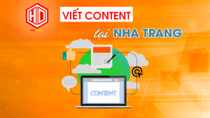 Dịch vụ viết content tại Nha Trang