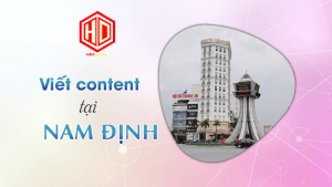 Ở Nam Định thì nên thuê công ty nào viết content?