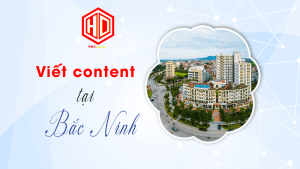 Viết content tại Bắc Ninh chính là giải pháp hoàn hảo dành cho các doanh nghiệp