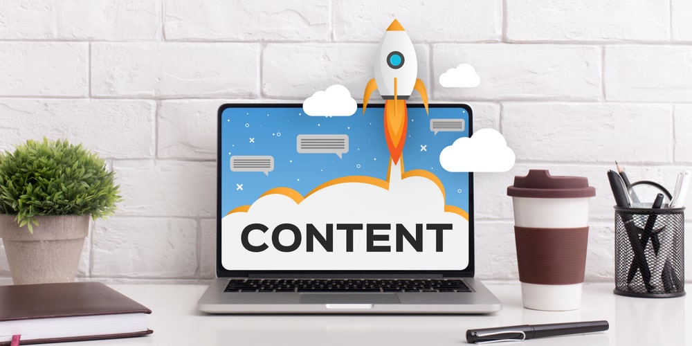 Content chất lượng sẽ mang đến nhiều lợi ích tuyệt vời cho doanh nghiệp