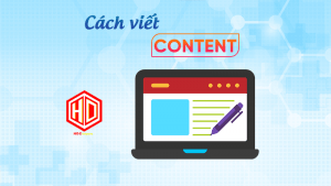 Bật mí cách viết content cho người mới vào nghề