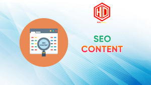 SEO Content hỗ trợ cho các doanh nghiệp marketing một cách hiệu quả