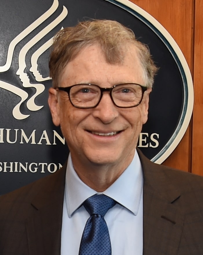 Tỷ phú Bill Gates đã từng cho rằng “Content is king”