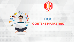 Muốn học tốt content marketing thì không nên bỏ qua những yếu tố dưới đây