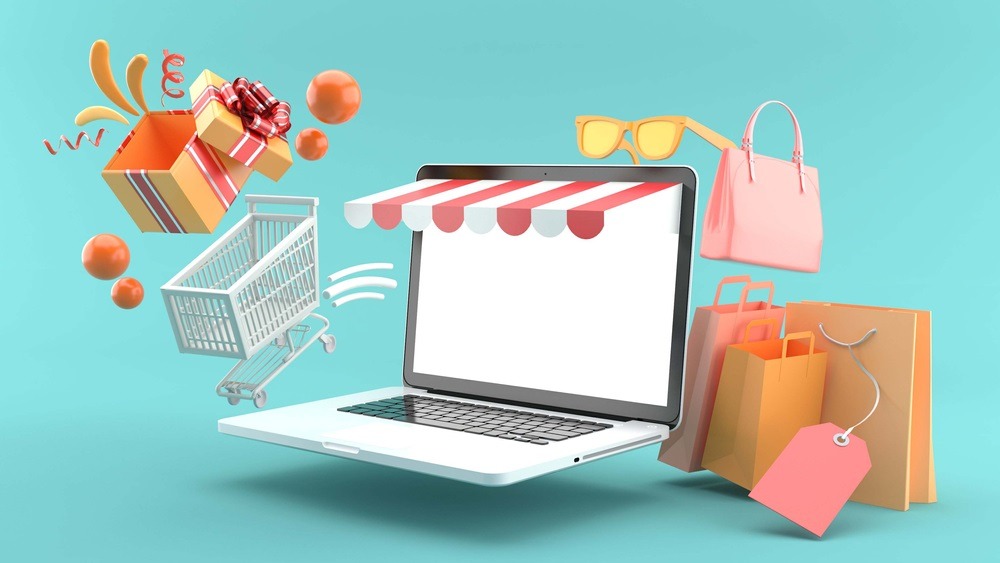 Kinh doanh online là xu thế hiện nay