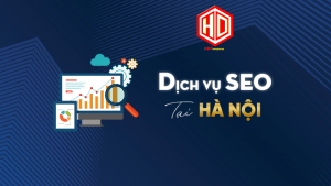 Dịch vụ seo tại Hà Nội của HDC đã và đang nhận được sự tin tưởng đến từ các khách hàng
