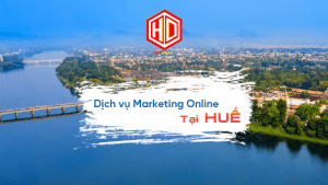 Dịch vụ Marketing Online tại Huế được đánh với chất lượng 5 sao