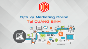 Dịch vụ Marketing Online tại Quảng Bình mang đến cho khách hàng những gì?