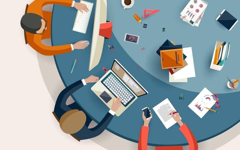 Phòng marketing thuê ngoài sẽ là lựa chọn mang đến nhiều lợi ích cho doanh nghiệp bạn