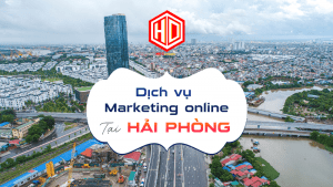 HDC tự tin mang đến mọi khách hàng dịch vụ Marketing online chất lượng nhất