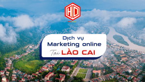Dịch vụ marketing online tại Lào Cai mang đến những giá trị thiết thực cho các doanh nghiệp