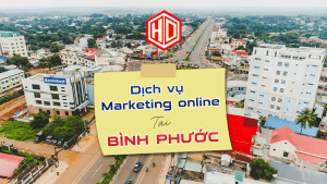 Thất vọng sẽ không bao giờ xuất hiện nếu bạn lựa chọn dịch vụ marketing online của HDC