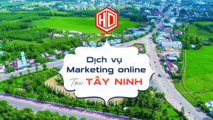 Dịch vụ Marketing Online của HDC giúp doanh nghiệp ở Tây Ninh giải quyết được nhiều khó khăn