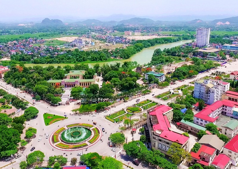 Các doanh nghiệp ở Thái Nguyên cũng đang cập nhật xu thế kinh doanh online