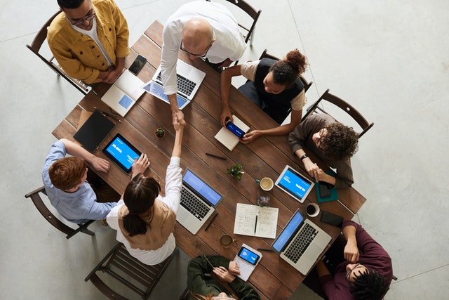 Phòng Marketing thuê ngoài đang trở nên cực kỳ quan trọng đối với rất nhiều doanh nghiệp