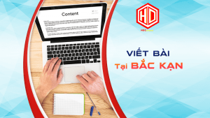 Dịch vụ viết bài tại Bắc Kạn đang chinh phục ngày càng nhiều khách hàng