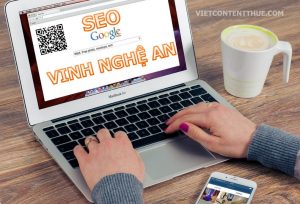 seo tổng thể tại Nghệ An