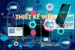thiet ke website tai nghe an