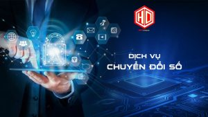 Ngày càng nhiều lĩnh vực áp dụng chuyển đổi số