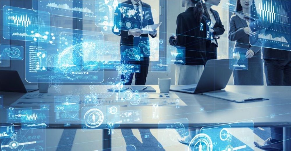 Có nên hay không tự bản thân doanh nghiệp chuyển đổi số?