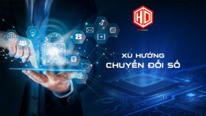 Giờ đây không chỉ có thành phố mà các doanh nghiệp ở vùng nông thôn cũng đã bắt đầu chuyển đổi số