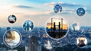 Chuyển đổi dần dần được các doanh nghiệp lựa chọn