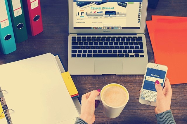 Tại sao bạn chọn cách bán hàng online trên facebook mà không phải những nơi khác?