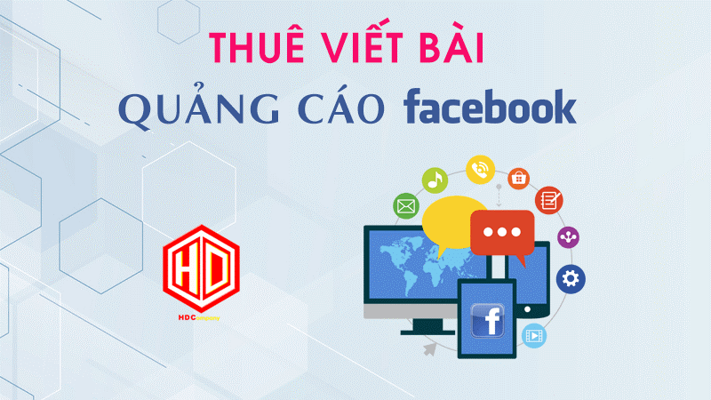 Hỗ trợ chạy quảng cáo Facebook không công khi đồng hành cùng HDC