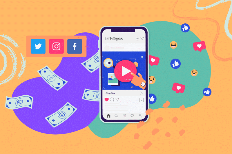 Facebook – nơi kết nối doanh nghiệp và người tiêu dùng