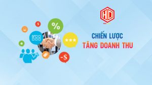 Tập trung vào khách hàng là chiến lược tăng doanh thu chưa bao giờ lỗi thời
