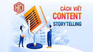 Thể hiện góc nhìn của bạn trong bài viết