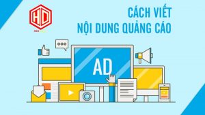 Viết nội dung quảng cáo phải có sự khác biệt