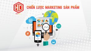 Giá là một yếu tố cần lưu ý trong chiến lược Marketing sản phẩm