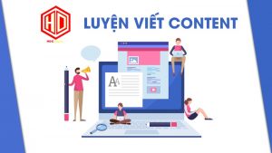 Luyện viết content phải có kế hoạch