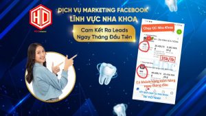 marketing cho nha khoa