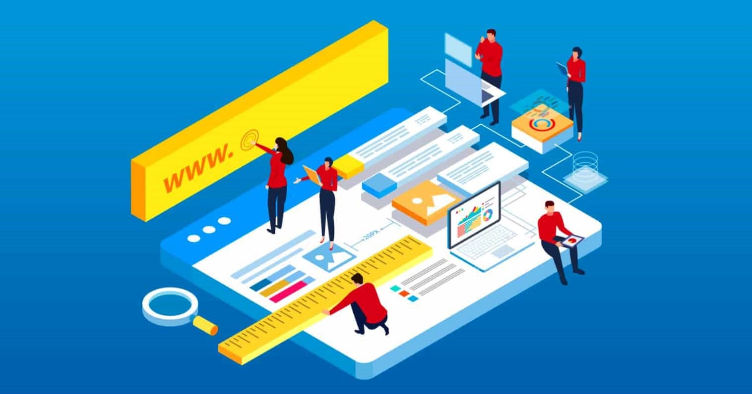 HDC sử dụng các kỹ thuật để đưa từ khoá website đạt TOP Google trong 2-3 tháng